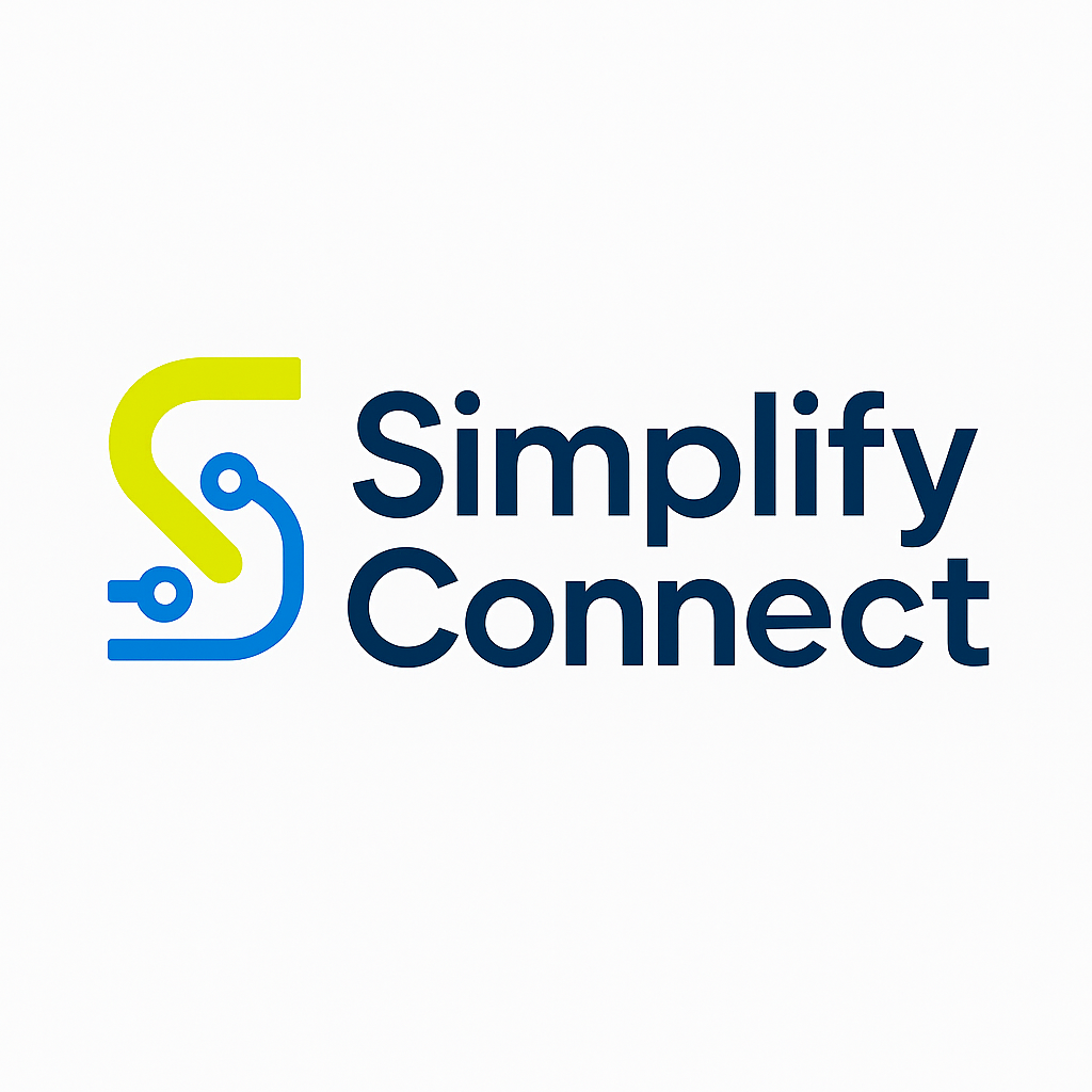 Simplify Connect Logo